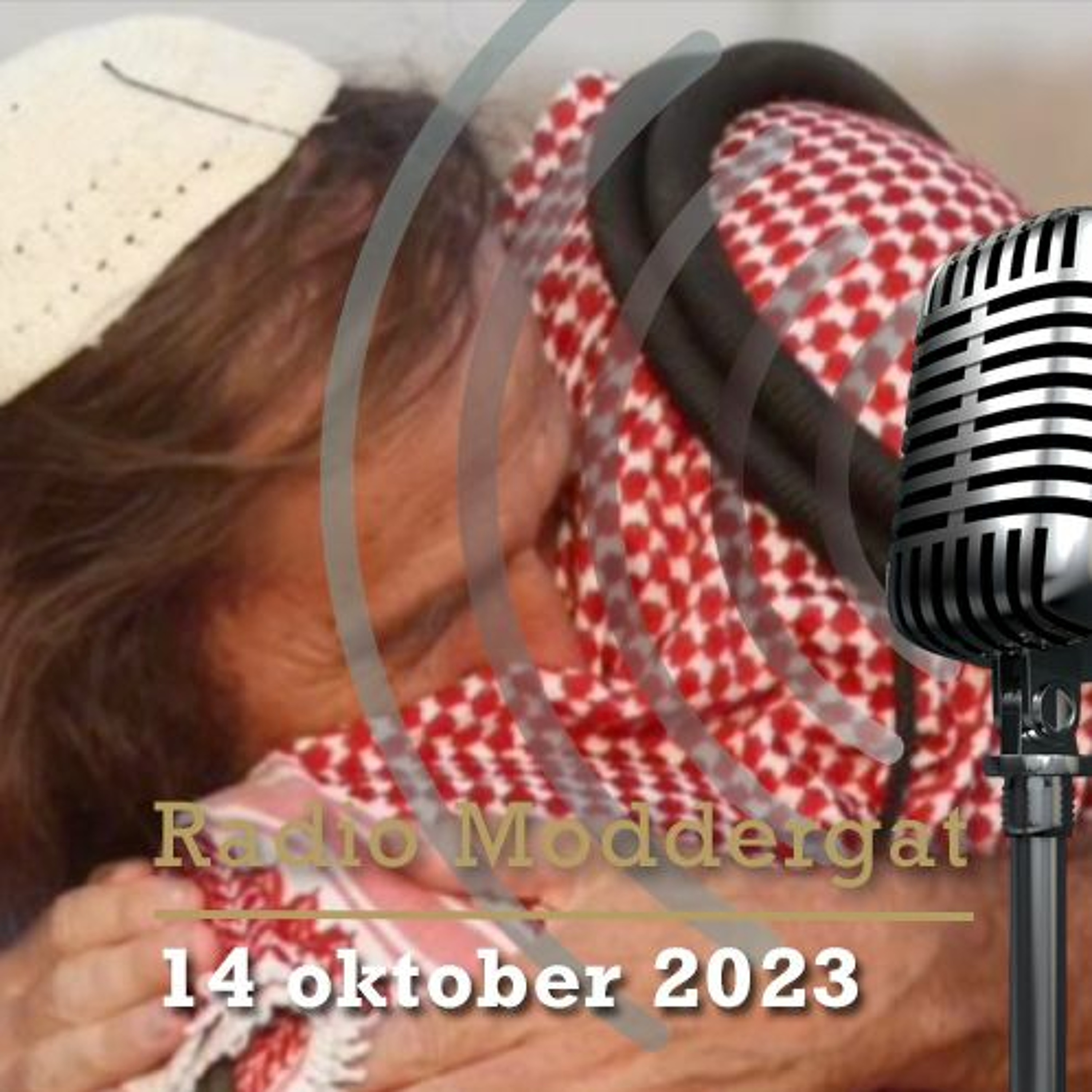 Radio Moddergat-2023-10-14