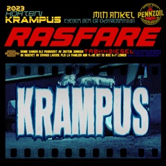 RASFARE (Krampus 2023) Influensa mix