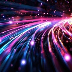 Fiber Run