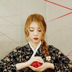 Hong Yeon (Red Ties) — Cover by Raon Lee