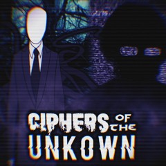"Slender Man vs The Observer"? | Ciphers of the Unknown