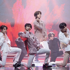 [I-LAND] I NEED U - Yang Jungwon, Jake, Daniel, Lee Geonu