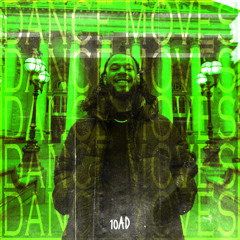 10AD - DANCE MOVES (FREE DOWNLOAD)