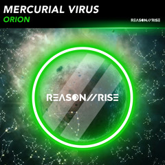 Mercurial Virus - Orion (Extended Mix)