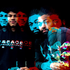 Quay x AdotEazii - LostParty