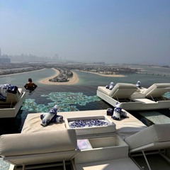 #086 Sophia Dalla Voguet Atlantis The Royal Dubai by @murarotur