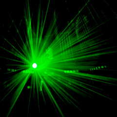 techno @ Exstasis 1 year anniversary