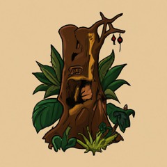 EAZYBAKED, Of The Trees - SAPPED - RIDGEZ FLIP - FREE DOWNLOAD