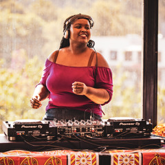 ELECTRAFRIQUE invite DJ SHOCK AFRICA - 13 Avril 2025