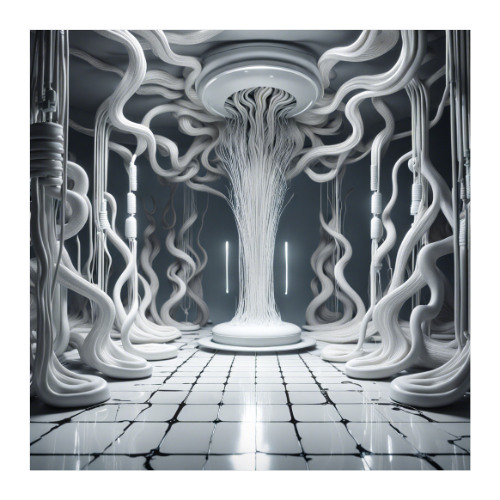 Dope Sick Void  [ Exiled N Euphoria]