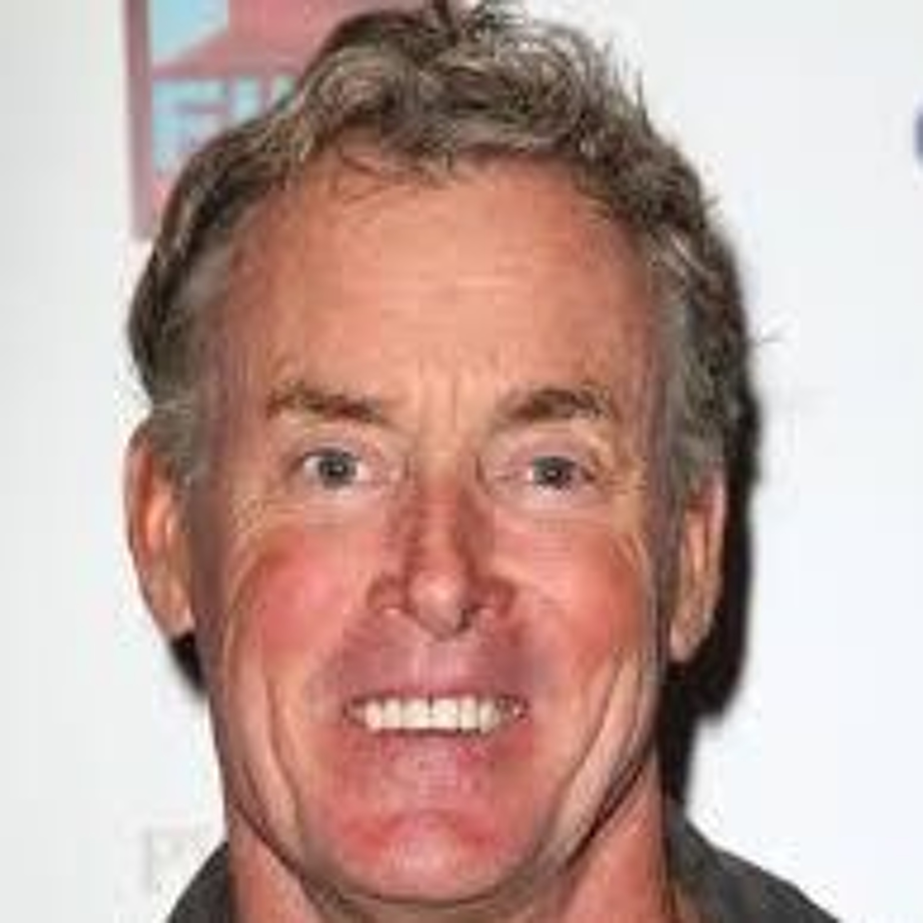 The Frank MacKay Show - John C McGinley