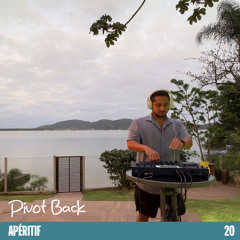 House Party Mix - Apéritif 20 - Florianopolis, Brazil