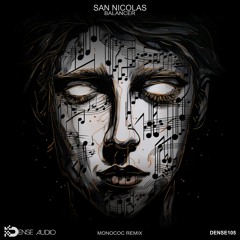 San Nicolas - Balancer EP