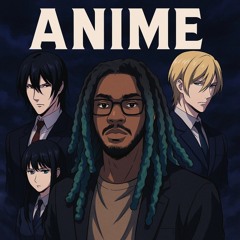 Anime ( Prod By: Hoodrixh )