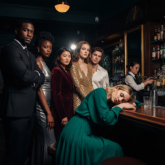 Last Call For Angels