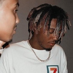 Not My Problem-Juice WRLD