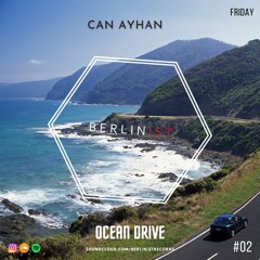 Can Ayhan Ocean Drive #2