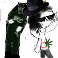 @sleepmethods x @stray66 ~ sh00t em :P #yayoy #pbhw #lunam (prod ache)