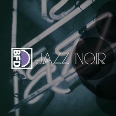 Jazz Noir | JM Jazz