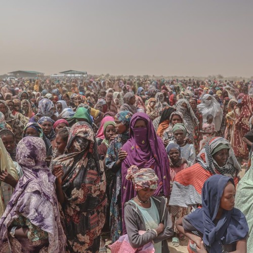 Sudan exodus: Worst situation in decades, says refugee agency