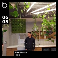 Soundcloud podcast image for Ben Bortz Takeover 