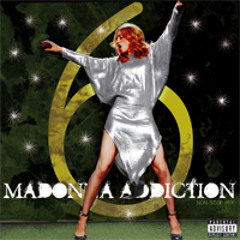 Madonna - Isaac (Madonna-Addiction Booty Shake Full Mix)