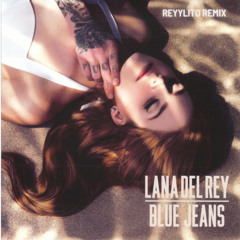 BLUE JEANS (Reyylito Remix)