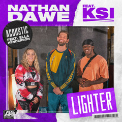 Lighter (feat. KSI & Ella Henderson) - Acoustic