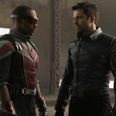 MarvelVision: The Falcon And The Winter Soldier, Episode 4 - "The Whole World Is Watching"