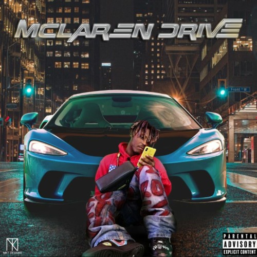 Stream Juice WRLD MacLaren Drive / Stop And Stare / Tic Tac Toe