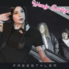 Bomfunk MC's - Freestyler (Wendy Bootleg)
