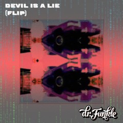 DEVIL IS A LIE-Tommy Richman(FLIP)