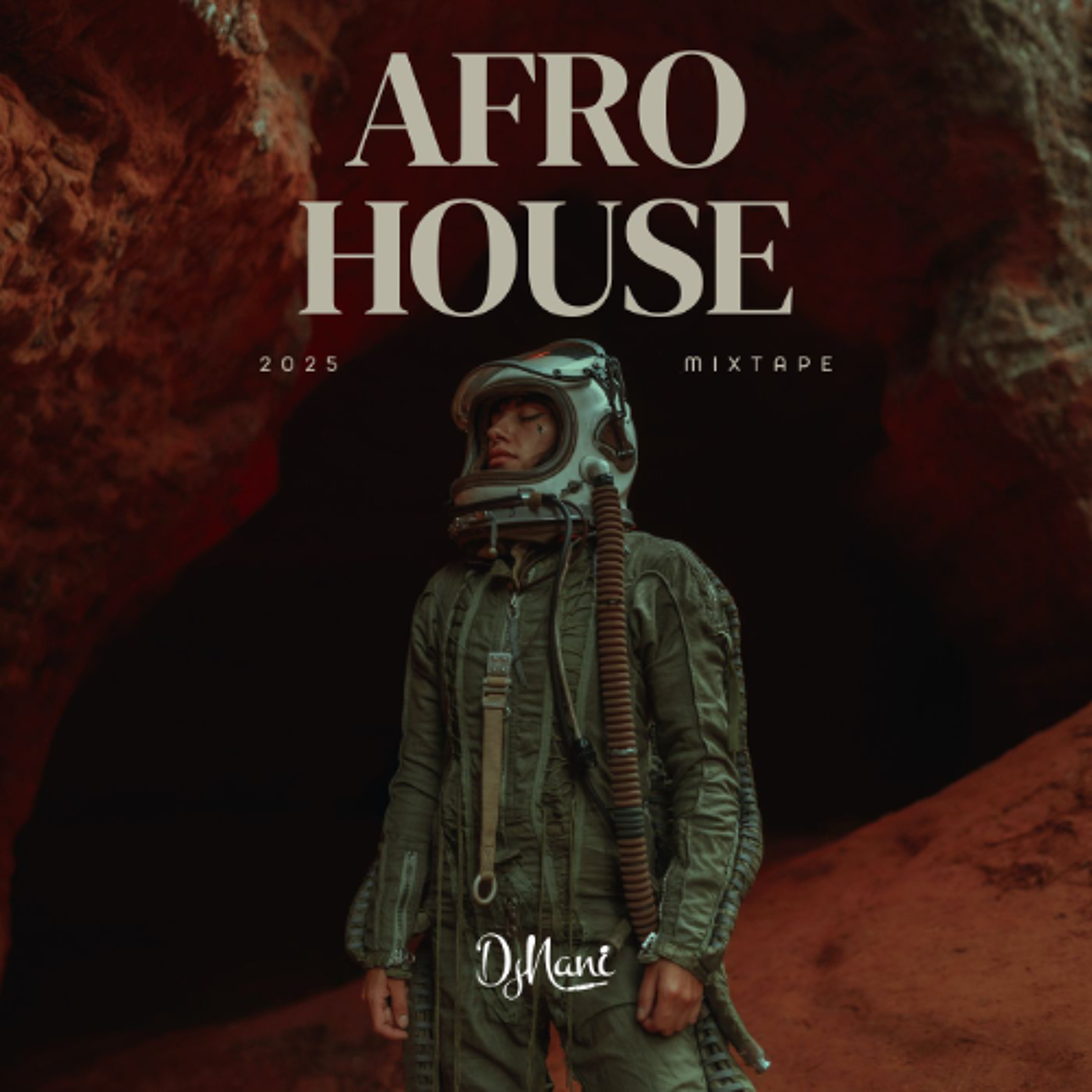 Afro House 2025 Mix 🔥(Adam Port, Hugel, Keinemusik, MoBlack) episode artwork