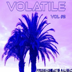 Volatile Mix Vol 2