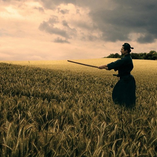 The Last Samurai OST Suite #1 - Erhu Cover - Hans Zimmer