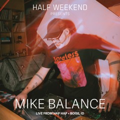 Mike Balance - Live from LOVEHOUSE - Feb 14th 2025
