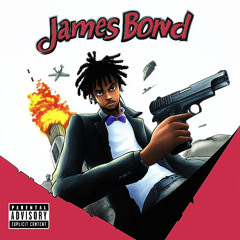 James Bond (prod. SLK)