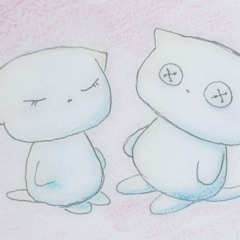 【cover】呪いは水色 大森靖子