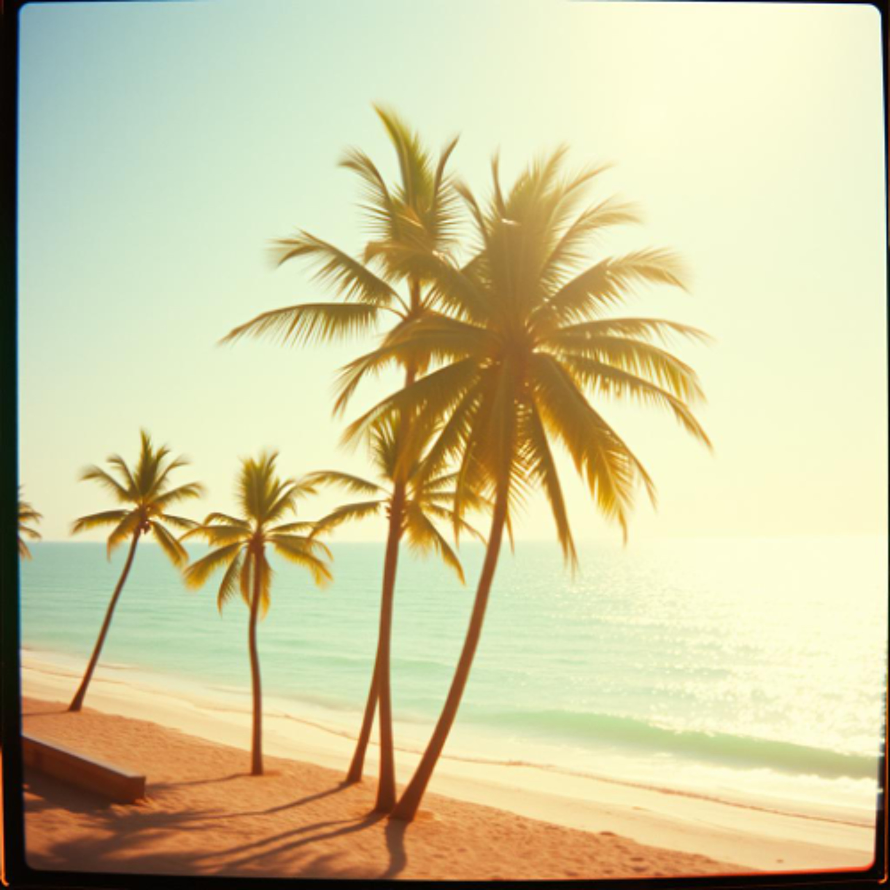 I Love Taking Photos