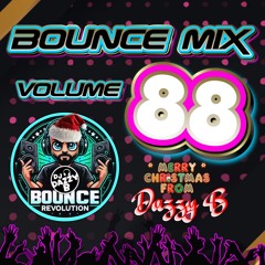 BOUNCE MIX 88 - Uk Bounce / Donk Mix #ukbounce #donk #bounce #dance #vocal #dj #GBX
