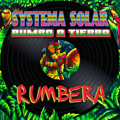 Rumbera