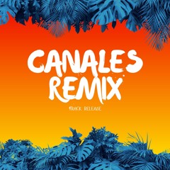 Zombie- JackEL & Too Deep (Canales Remix)