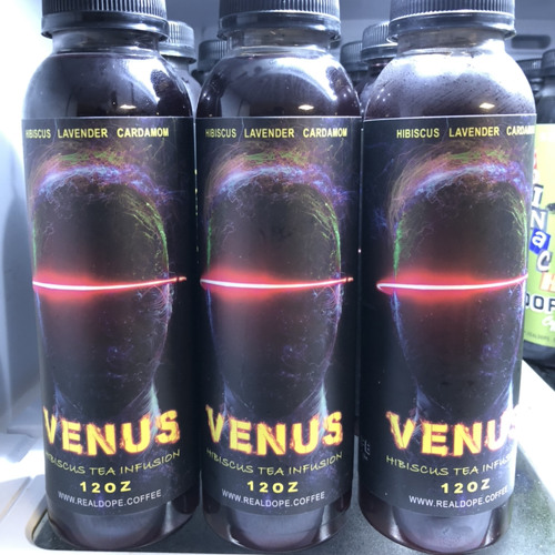 VENUS Ft. Chel