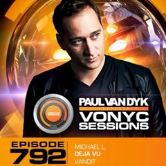 Michael L. Déjà Vu