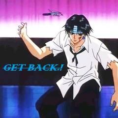 GET BACK.! Prod.lukynlean