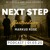 Artwork for Next Step [DE/EN] | Markus Rose | 01.03.2020