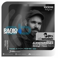 Audio Werner @ OBSESSION RADIOSHOW (Jueves 8 Febrero )