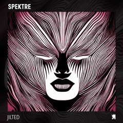 Premiere: Spektre - Don't Need You [Respekt Recordings]