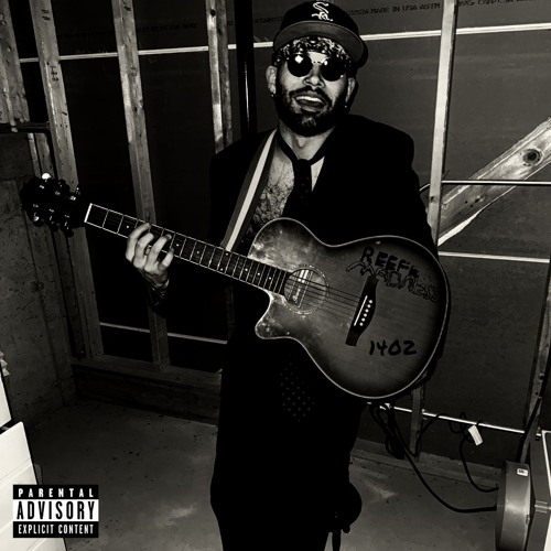 DUBBLE$ATCH3LLJACK - THE WHITE TRASH ROBERT JOHNSON