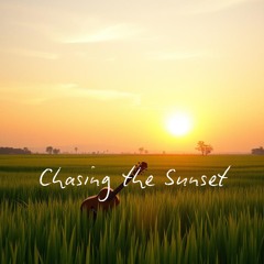 Chasing the Sunset Vol 4